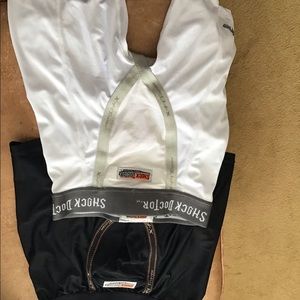 Men’s Compression shorts